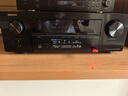 天龍（DENON）AVR-X550BT 功放 音響音箱 家庭影院客廳5.2聲道AV功放機 支持4K 杜比DTS FM USB 藍牙 進(jìn)口 AVRX550BT 曬單實(shí)拍圖