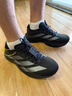 阿迪達(dá)斯 （adidas）男 跑步系列 adizero Evo SL M 跑步鞋 JR4888 黑色  43  曬單實(shí)拍圖