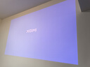 極米Z6X Pro 三色激光版 家用投影儀 輕薄便攜高清 一體式云臺(tái) 家庭影院  投屏辦公設(shè)備 國(guó)家補(bǔ)貼 Z6X Pro 三色激光版 曬單實(shí)拍圖