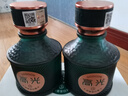 瀘州老窖 高光小酒版 2022年-2025年 40.9度 125ml 濃香型白酒 G3 125ml*4瓶 曬單實拍圖