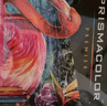 PRISMACOLOR霹靂馬彩色鉛筆 彩鉛筆 72色油性大師級(jí)畫(huà)筆套裝繪畫(huà)藝術(shù)寫(xiě)生手繪美國(guó)三福霹靂馬美術(shù)寫(xiě)生 曬單實(shí)拍圖