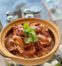 曼歐福農(nóng)家散養(yǎng)馬山黑山羊肉新鮮整只現(xiàn)殺帶皮羊肋排 羊腿 生鮮羊排羊腩 黑山羊肉750克（切塊 發(fā)貨 曬單實(shí)拍圖