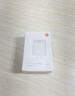 小米（MI） 小米Type-C充電器快充版 20W 充電頭 插頭 適用紅米9蘋果iphone14安卓等 白色(單頭) 曬單實拍圖