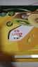 佳沛（zespri）新西蘭 陽光金奇異果12粒禮盒特大果單果約122-146g 獼猴桃 水果 曬單實拍圖