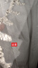 兒童主持人禮服女公主裙生日禮服女孩拖尾花童高端走秀婚紗演出服 花童禮服女童 拖尾款 130 （身高125-135 體重50-60斤） 曬單實(shí)拍圖