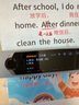 阿爾法蛋詞典筆T30Ultra【接入DeepSeek】英語(yǔ)點(diǎn)讀筆翻譯筆小初高同步全科掃描筆拍照搜題電子詞典單詞筆 曬單實(shí)拍圖