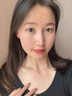 星月項鏈女輕奢小眾設計感鎖骨鏈高級感簡(jiǎn)約百搭爆款頸鏈生日禮物 白金色月亮項鏈 曬單實(shí)拍圖