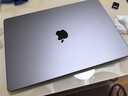 Apple MacBook Pro 14/16英寸 M1系列芯片21款 設計剪輯蘋(píng)果電腦 二手筆記本 16英寸 M1 Pro 32+512G 曬單實(shí)拍圖