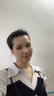ZEGL貝殼仿珍珠耳環(huán)純銀耳飾女925銀針耳釘高級(jí)感紀(jì)念日生日禮物 曬單實(shí)拍圖