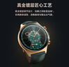 榮耀（HONOR）手表GS 4【國(guó)家補(bǔ)貼15%】金色 真金鍍層輕薄設(shè)計(jì) 14天超長(zhǎng)續(xù)航 智能手表多功能運(yùn)動(dòng)手表 送男友 曬單實(shí)拍圖