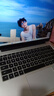 華為【國家補貼20%】MateBook D14 Linux版 酷睿處理器 商務(wù)辦公學(xué)習全能輕薄筆記本電腦 SE丨i5-1240P 16G+512G 皓月銀 店鋪預(yù)裝Windows版(未激活) 曬單實拍圖