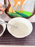 傳世瓷碗碟套裝家用景德鎮(zhèn)歐式骨瓷碗筷陶瓷器吃飯?zhí)淄氡P子中式 天鵝湖60件 60頭豪華套裝 曬單實(shí)拍圖