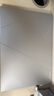 華碩靈耀14 2025國家補貼20%全新酷睿Ultra9 2.8K 120Hz OLED高顏值A(chǔ)I輕薄筆記本電腦(285H 32G 1T)銀 曬單實拍圖