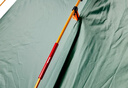 挪客Naturehike帳篷桿急救管修補管適合直徑8.5mm內(nèi)的帳篷桿子 帳篷急救管_4只裝 曬單實拍圖