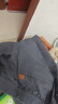 七匹狼【穿久如新】短袖T恤男夏新款翻領(lǐng)休閑透氣男裝衣服 702(深杏色) L 170/88A 曬單實拍圖