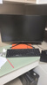 華碩（ASUS）【14代酷睿i7】臺(tái)式電腦主機(jī)臺(tái)式機(jī)獨(dú)顯商用辦公家用游戲電腦全套 F：酷睿i7丨16G丨1TB丨50系獨(dú)顯 主機(jī)+24英寸【超清護(hù)眼顯示器】 曬單實(shí)拍圖