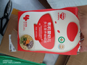 秋田滿滿有機(jī)蝴蝶面混合口味160g 寶寶面條嬰幼兒輔食面兒童彩蝶面1-3歲 曬單實(shí)拍圖