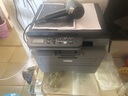 兄弟（brother）DCP-L2628DW 黑白激光一體機(jī)（ 有線&無(wú)線 遠(yuǎn)程 自動(dòng)雙面打印 隨機(jī)高容耗材）34ppm 曬單實(shí)拍圖
