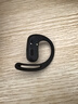 SHOKZ 韶音【李現(xiàn)同款】OpenFit Air T511開放式藍(lán)牙耳機(jī)掛耳式不入耳急速快充健身運(yùn)動(dòng)跑步降噪耳機(jī)男生禮物 玄武黑-京倉 快至當(dāng)/次日達(dá) 曬單實(shí)拍圖