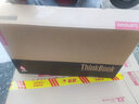 ThinkPad【國(guó)家補(bǔ)貼20%】聯(lián)想ThinkBook 16+獨(dú)顯性能版 2025 16寸筆記本電腦（酷睿U9 RTX5060 32G 3.2K） 曬單實(shí)拍圖
