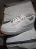 耐克（NIKE）空軍一號AIRFORCE1經(jīng)典休閑鞋CW2288-111男鞋板鞋運動鞋小白鞋 CW2288-111 42.5 曬單實拍圖
