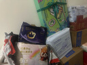 babycare媽咪包多功能輕便手提包大容量時尚雙肩包遛娃包  兒童藝術家 曬單實拍圖