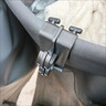 摩托車(chē)掛鉤電動(dòng)車(chē)置物盒掛鉤改裝儲(chǔ)物懸掛鉤多功能掛鉤車(chē)鎖掛鉤 多功能掛鉤-螺絲固定款-1個(gè)裝 曬單實(shí)拍圖