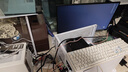微星B650MB850M主板搭 AMD銳龍七代九代 主板CPU套裝 板U套裝 微星PRO B650M-E 9700X散片 曬單實拍圖