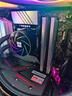 宏碁掠奪者（PREDATOR）48G(24G×2)套裝 DDR5 6000頻率 臺(tái)式機(jī)內(nèi)存條 Pallas II 凌霜系列(C28)石耀黑 AI電腦存儲(chǔ)配件 曬單實(shí)拍圖