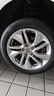 德國馬牌（Continental）汽車輪胎 225/50R17 98W UCJ 適配雅閣/奧迪A4L/奔馳C級 曬單實(shí)拍圖