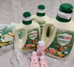 立白衛(wèi)仕天然除菌洗衣液 4斤單瓶 除菌率99.99% 72小時長效抑菌 曬單實拍圖