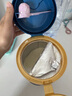 美贊臣（MeadJohnson）港版藍臻3段嬰幼兒奶粉 820g 1-3歲 乳鐵蛋白 HMO 0蔗糖0香精 曬單實拍圖