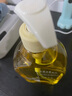 儒意（RUYI）生姜艾草按摩精油500ml 通經(jīng)絡(luò)全身排毒發(fā)熱拔罐spa開(kāi)背推拿刮痧 曬單實(shí)拍圖