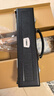 雅馬哈（YAMAHA）長(cháng)笛yfl222標準型學(xué)生初學(xué)專(zhuān)業(yè)西洋笛子樂(lè )器成人兒童通用樂(lè )團管樂(lè ) 16孔YFL-S2【新款-帶E鍵分割】 曬單實(shí)拍圖