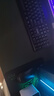 聯(lián)想（Lenovo）無線鍵盤鼠標(biāo)套裝 無線鍵鼠套裝 辦公鼠標(biāo)鍵盤套裝 MK23電腦鍵盤筆記本鍵盤 黑 曬單實(shí)拍圖