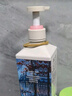 歌歌蘭妮（Claude Galien）洗發(fā)水蓬松倫敦雨600ml 植物氨基酸露膏男女士持久留香京東超市 曬單實拍圖