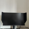 KTC 27英寸2K高清210Hz顯示屏HDR450nit原生200Hz內(nèi)置音響 硬件低藍光 升降旋轉(zhuǎn)顯示器大師27M1 曬單實拍圖