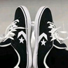 匡威（Converse）官方 Tobin 托賓男女復古撞色星箭休閑板鞋A03686C A03686C 38.5 曬單實拍圖