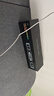 漫步者花再Halo SoundBar桌面音響音箱家用臺式電腦游戲音響長條有線音箱藍牙5.4RGB燈效 破界黑 曬單實拍圖