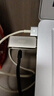 愛國者（aigo）U盤USB3.2 金屬旋轉(zhuǎn)U330 高速傳輸 原廠TLC顆粒 時尚定制u盤 大容量商務(wù)學(xué)生辦公車載投標(biāo)電腦優(yōu)盤 128G【新升級讀200MB/s】 曬單實(shí)拍圖