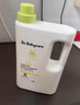babycare嬰兒洗衣液無酒精寶寶專用兒童新生兒酵素去污除菌清潔劑（4.3L） 曬單實(shí)拍圖
