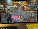 索尼【清涼季】INZONE M9 II 電競顯示器 27英寸4K 160Hz 全陣列式背光 IPS面板 PS5?適配 -煥新補貼 INZONE M9 II 曬單實拍圖