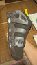 耐克NIKE男子休閑鞋氣墊 AIR MORE UPTEMPO 運(yùn)動(dòng)鞋F(xiàn)Z3055-200棕 42 曬單實(shí)拍圖