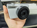 佳能/Canon EF-M 15-45 11-22微單鏡頭 22 28 32定焦人像大光圈二手鏡頭 EF-M 22mm f/2 STM 99成新 曬單實(shí)拍圖