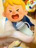 惠氏（Wyeth）港版鉑臻S26 Ultima HMO嬰幼兒營養(yǎng)配方奶粉 3段 800g 1罐 曬單實拍圖