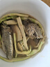 豚鮮天下（TUNXIAN WORLD）河豚魚(yú)700g2條 江蘇特產(chǎn)揚中河豚無(wú)毒淡水魚(yú)紅燒金汁白湯加熱食用 【7倉直發(fā)】白湯河豚魚(yú) 曬單實(shí)拍圖
