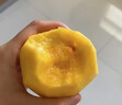 山姆伯伯山東蒙陰黃油桃子【JD閃送】黃金蜜毛桃新鮮水果脆甜桃子 A+級甄選果丨黃金產(chǎn)區(qū)【爆甜】 凈重4.5-5斤【巨劃算-85%選擇】 曬單實拍圖