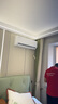 TCL【國家補貼20%】1.5匹新一級能效 真省電掛機 省電空調(diào)冷暖變頻 臥室掛壁式空調(diào) 以舊換新 1.5匹 一級能效 自清潔15-22㎡ 曬單實拍圖