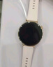 AELVO WATCH GT4系列女士智能手表運(yùn)動(dòng)健康監(jiān)測(cè)藍(lán)牙通話品牌新款成人GT5風(fēng)七夕情人節(jié)禮物送女友女朋友 雅致銀（含三種表帶）新一代健康運(yùn)動(dòng)手環(huán) 適用于VIVO一加OPPO蘋果小米等品牌手機(jī)連 曬單實(shí)拍圖