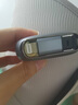 紐曼（Newmine）蘋(píng)果快充PD27W伸縮磁吸數據線(xiàn)伸縮收納 type-C轉蘋(píng)果接口 適用蘋(píng)果8-14手機  錆色 曬單實(shí)拍圖